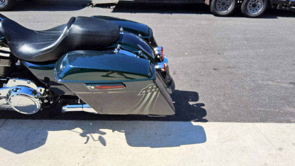 Road Glide® Special