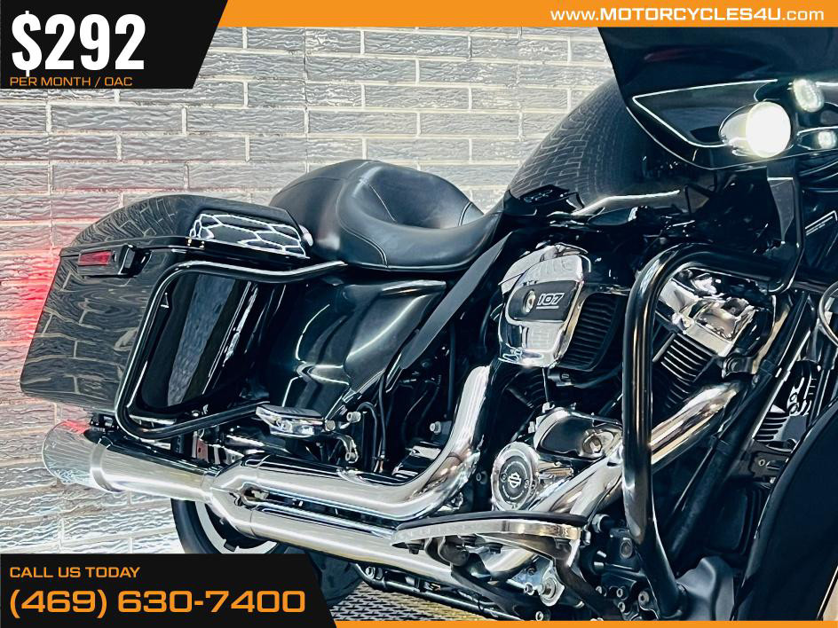 Road Glide® Special