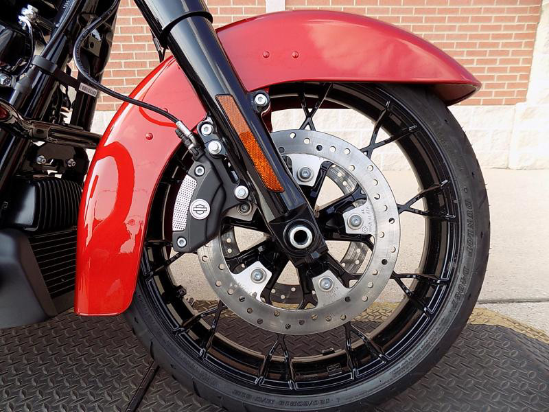 Road King® Special