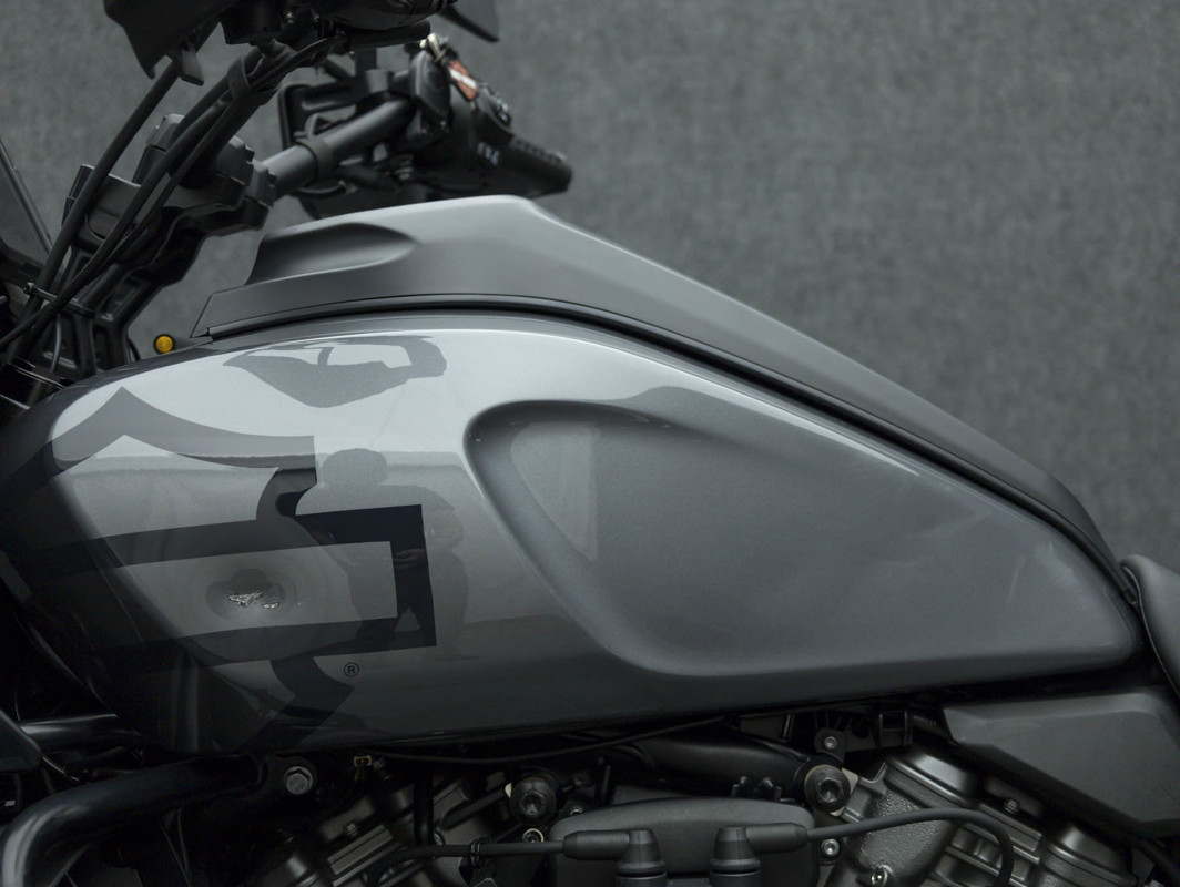 Pan America® 1250 Special