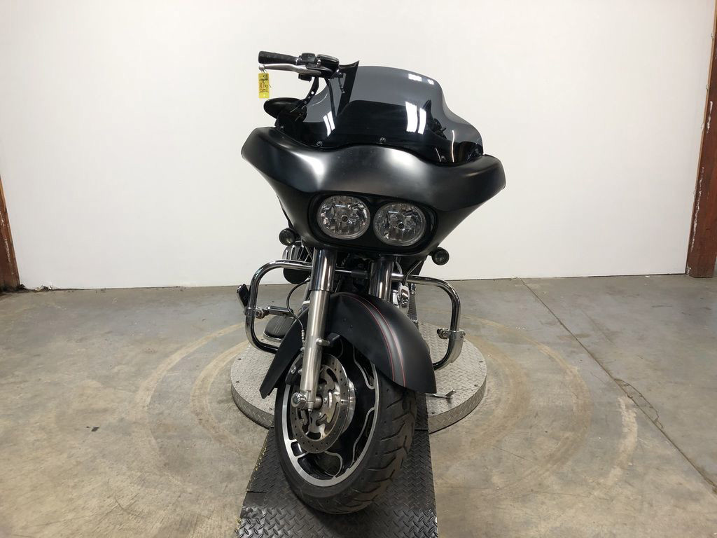 Road Glide® Custom