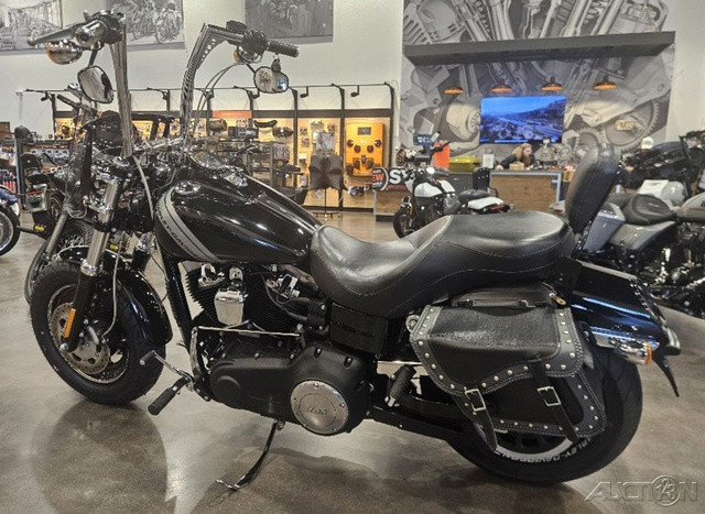 Dyna® Fat Bob®