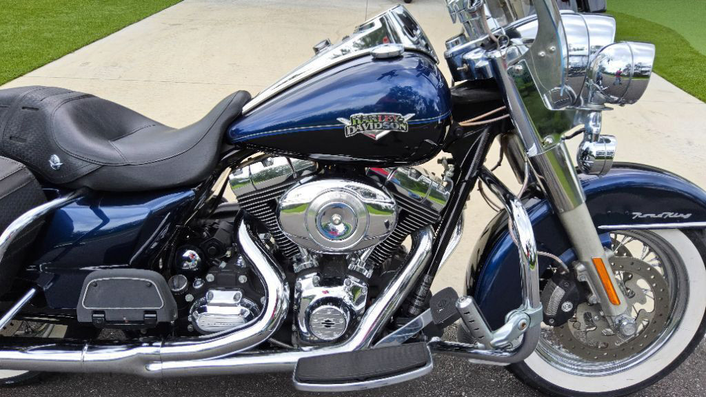 Road King® Classic
