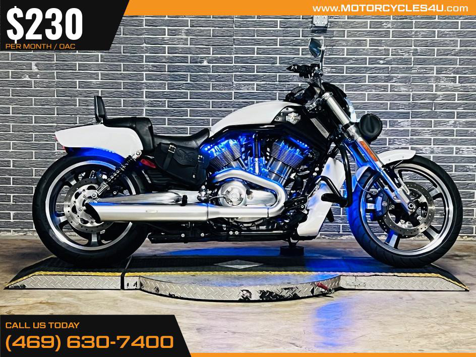 V-Rod® Muscle