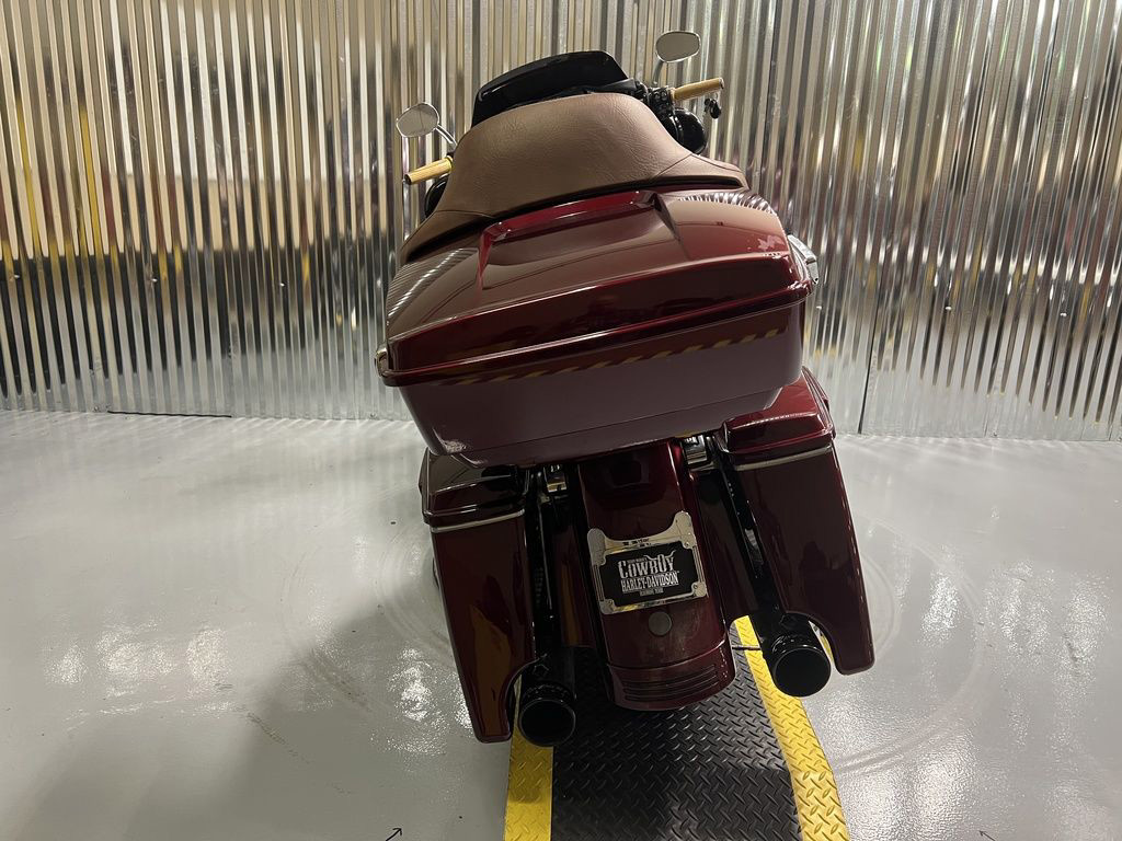 Street Glide® Special