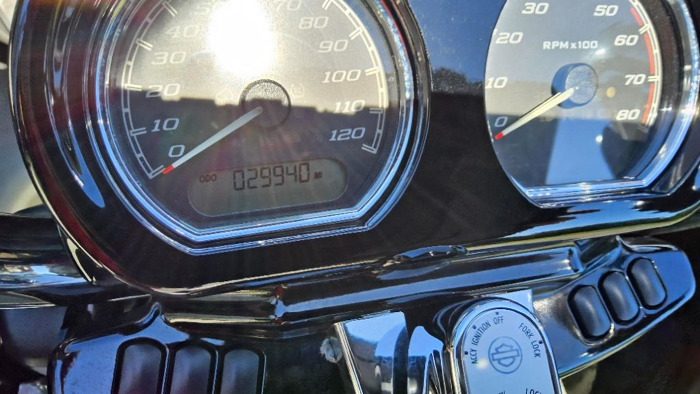 Road Glide® Special