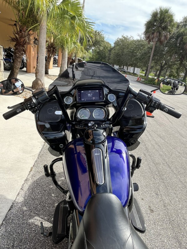 Road Glide® Special