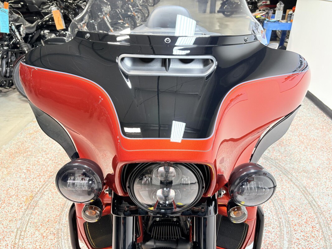 Tri Glide® Ultra