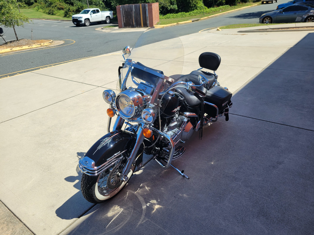 Road King® Classic