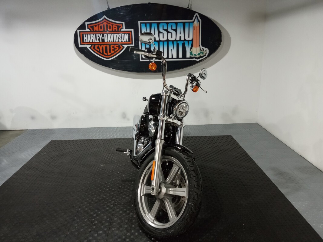 Softail® Standard