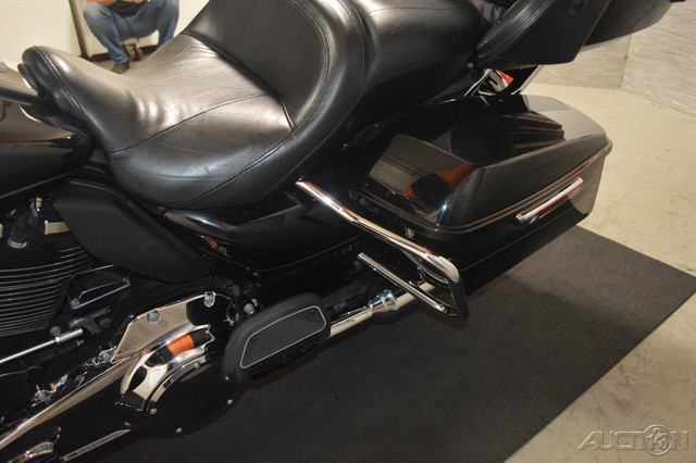 Electra Glide® Ultra® Limited