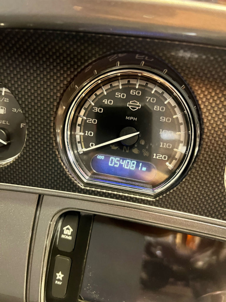 CVO® Limited
