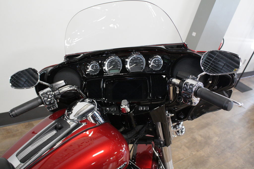 Electra Glide® Ultra® Limited