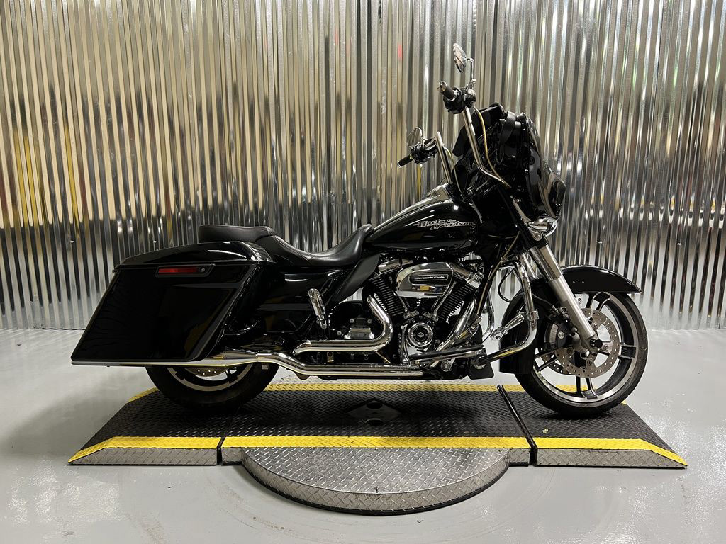 Street Glide® Special