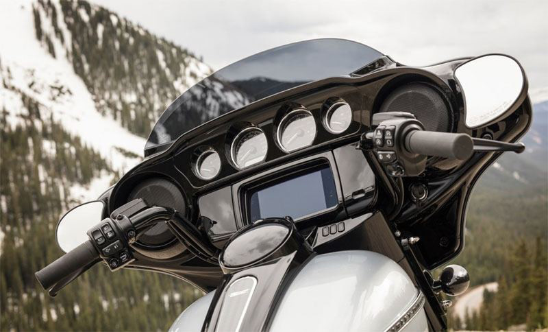 Street Glide® Special