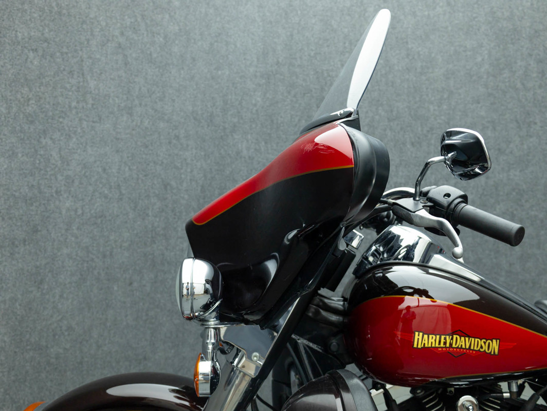 Ultra Classic® Electra Glide®