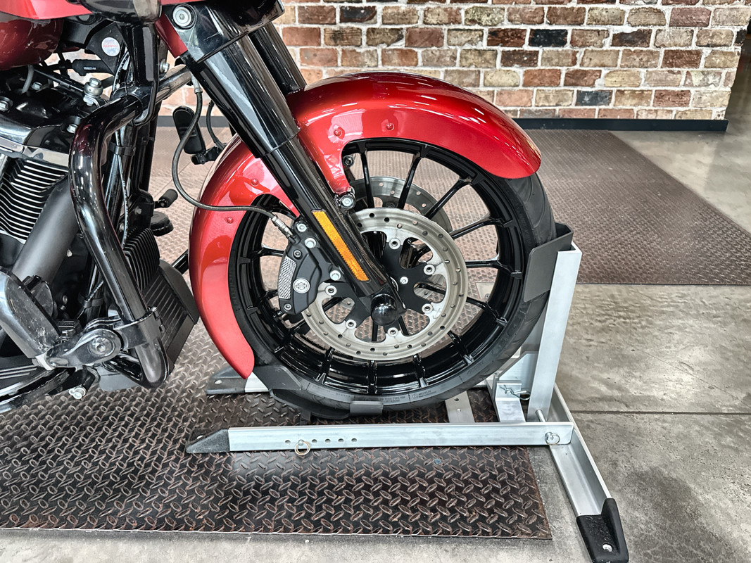 Road Glide® Special