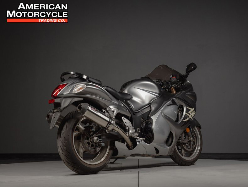 Hayabusa