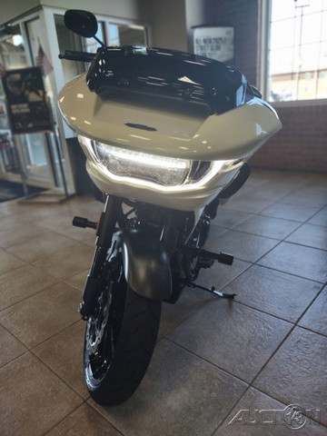 CVO® Road Glide® ST