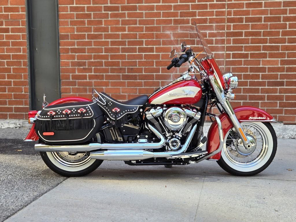 Hydra-Glide Revival