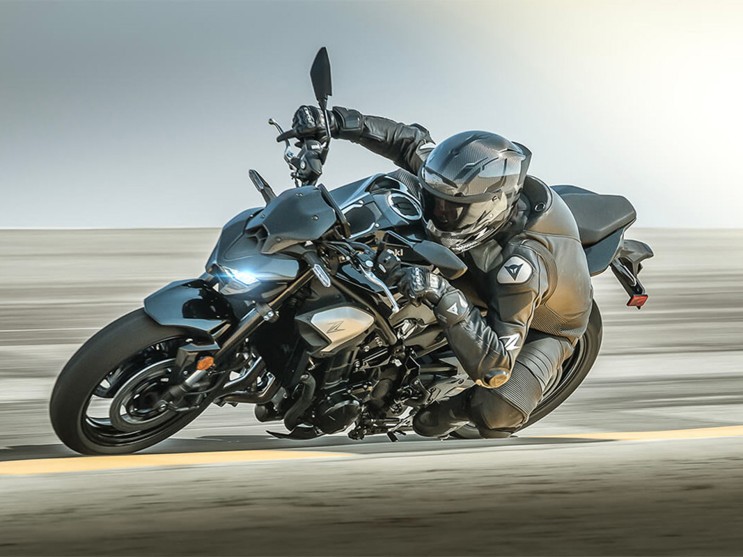 Z900 ABS