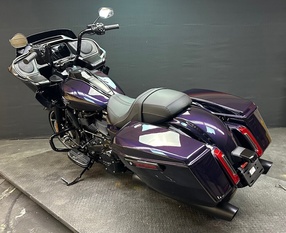 Road Glide®