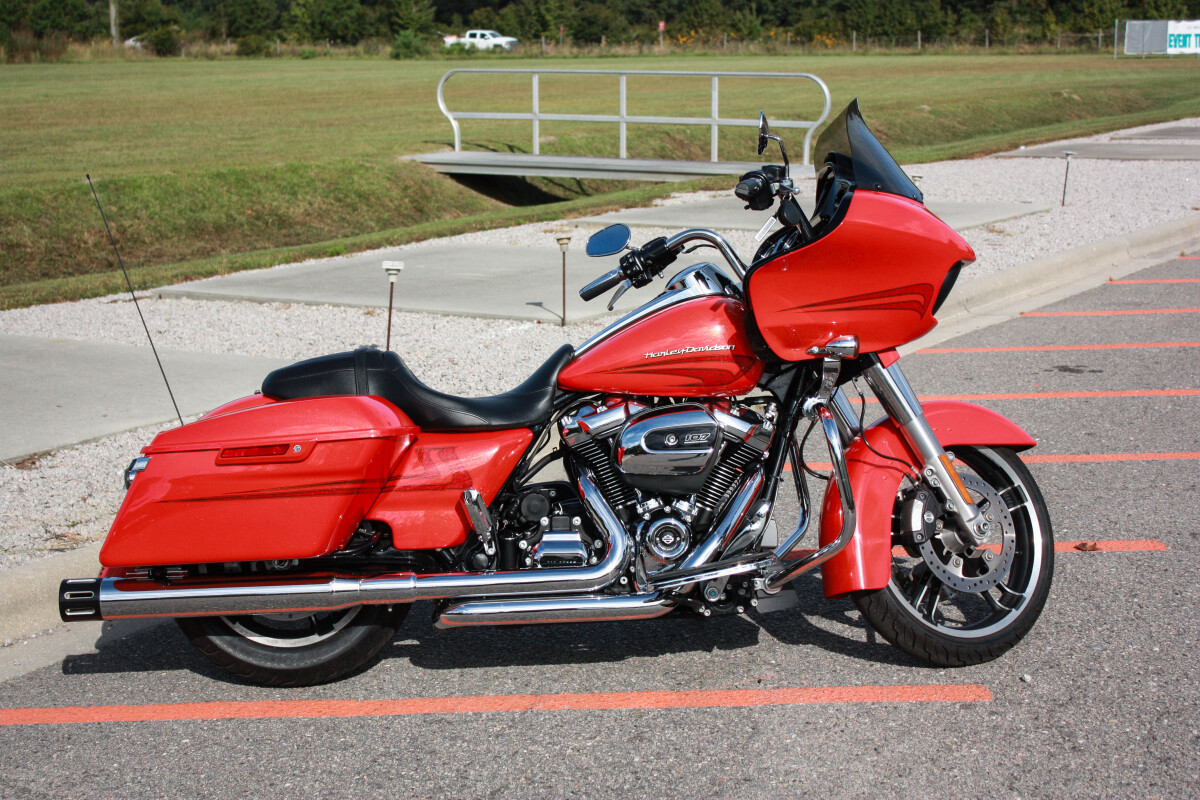 Road Glide® Special