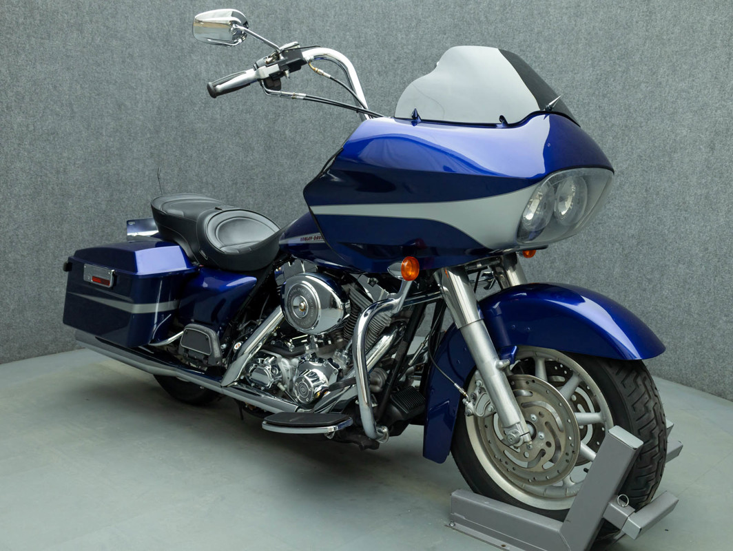 Road Glide®