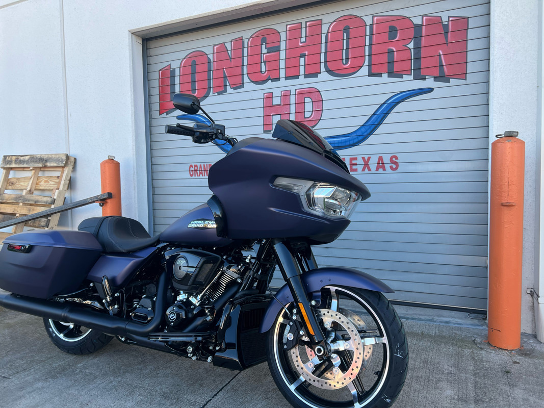 Road Glide®
