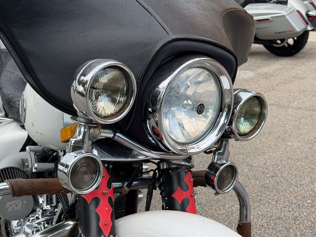Ultra Classic® Electra Glide® 