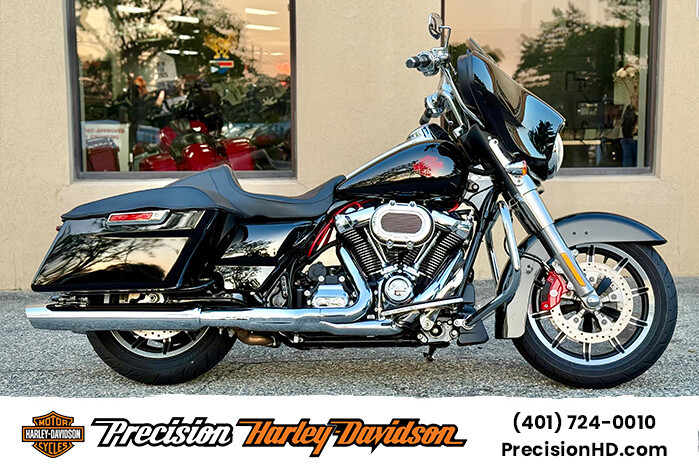 Electra Glide Standard