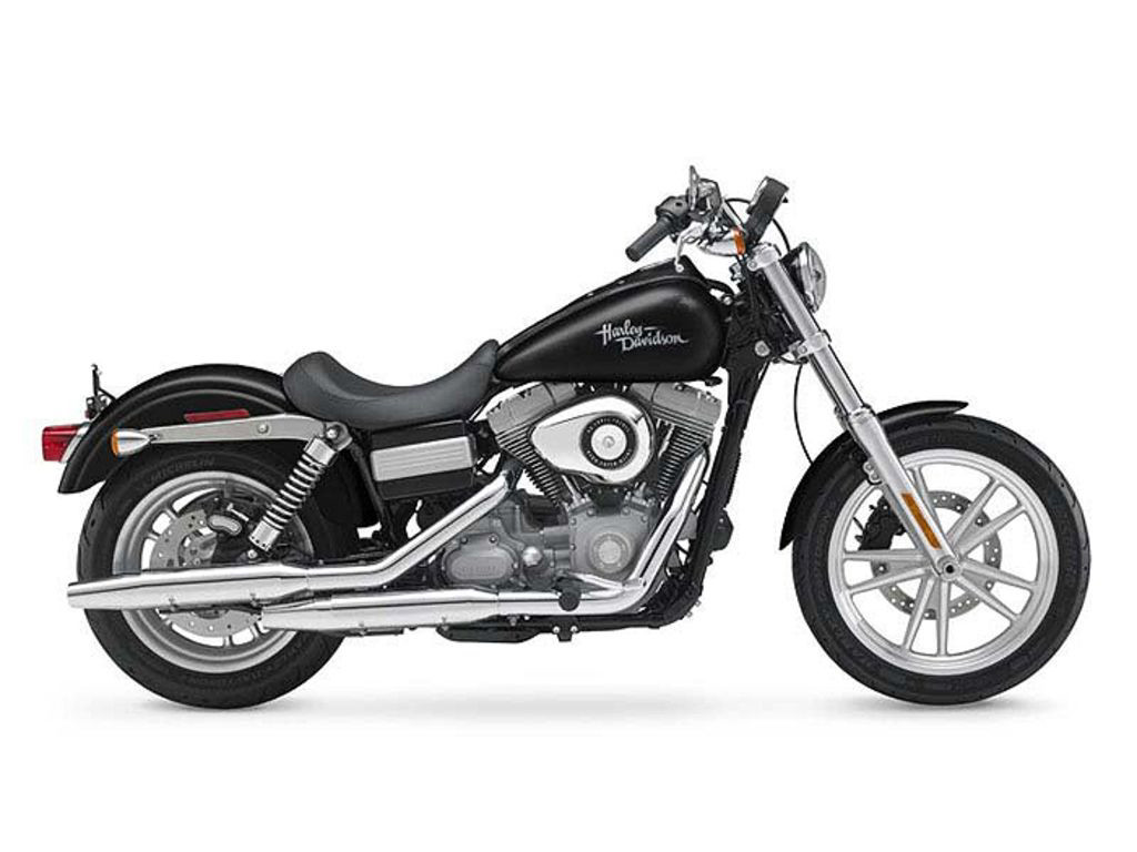 Dyna® Super Glide®