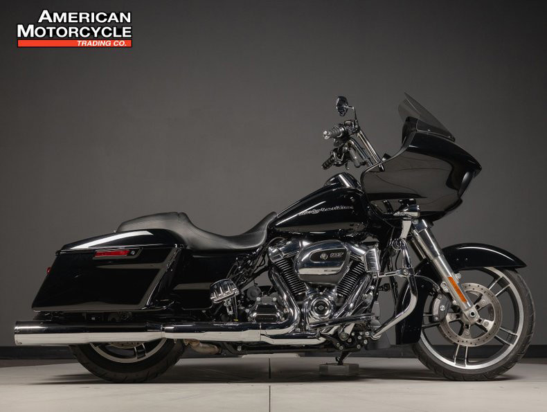 Road Glide®