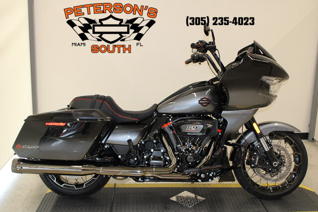 CVO® Road Glide®