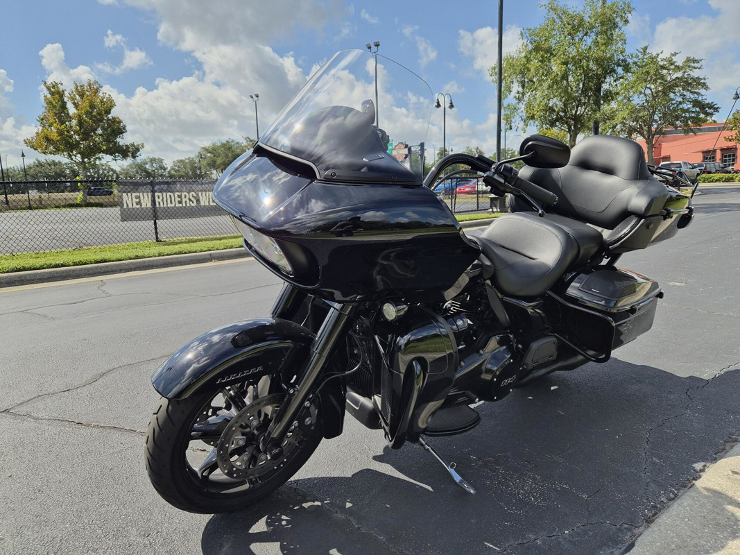 Road Glide® Limited