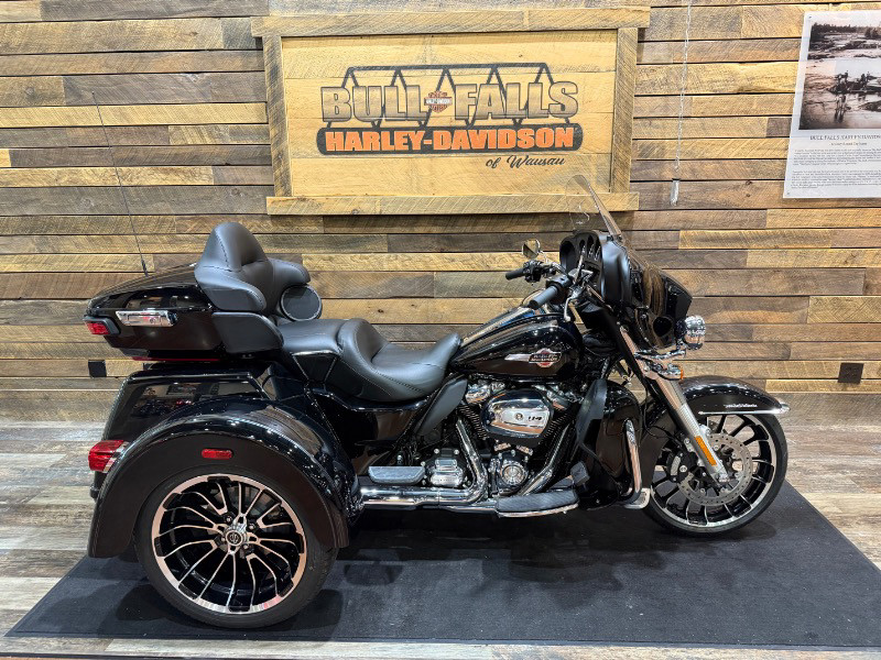Tri Glide® Ultra