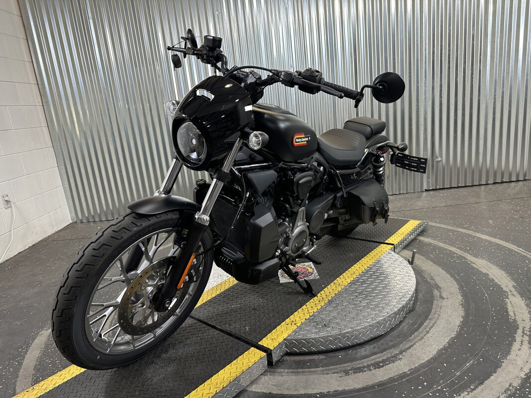 Nightster Special