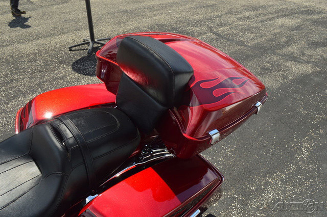 Road Glide® Special