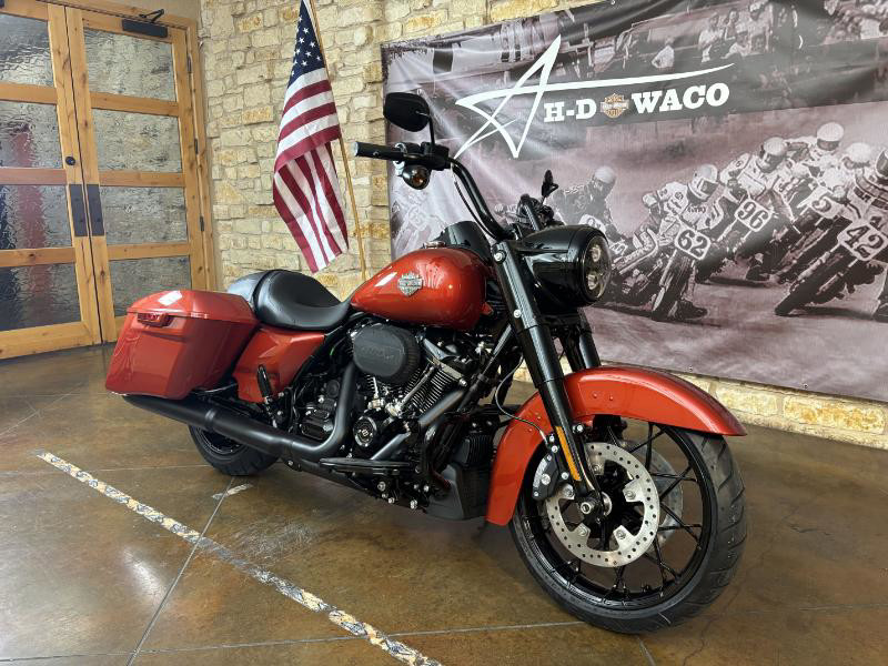 Road King® Special