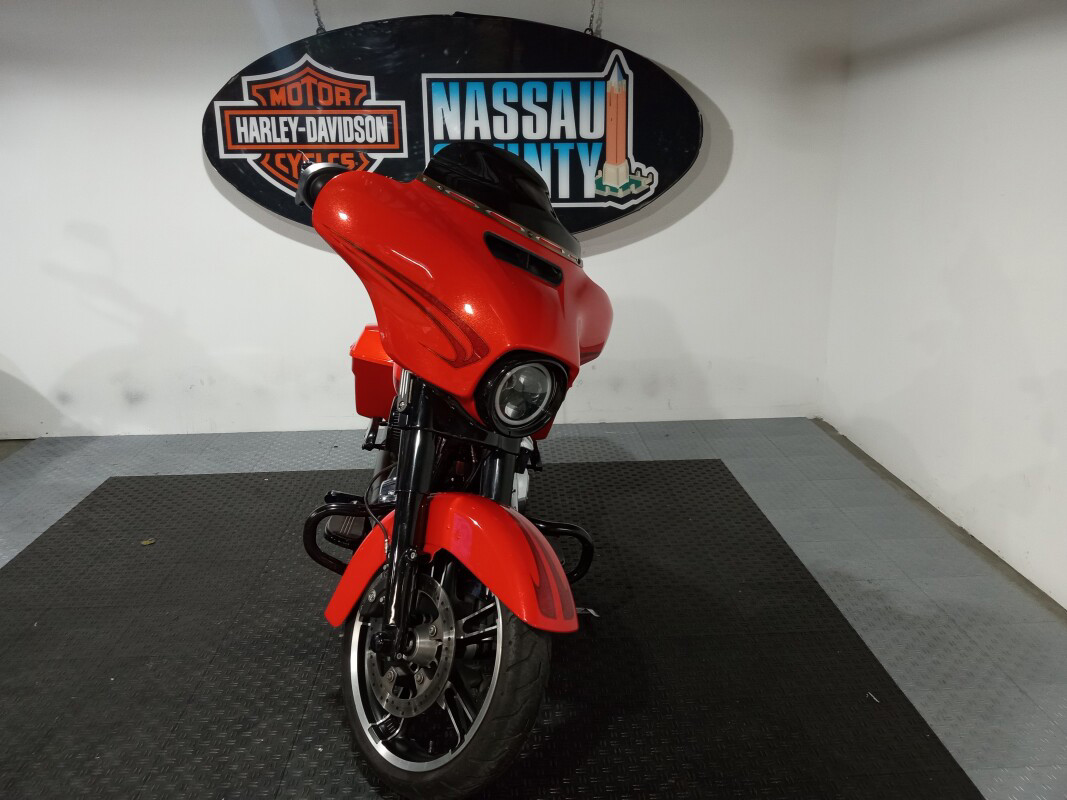 Street Glide® Special