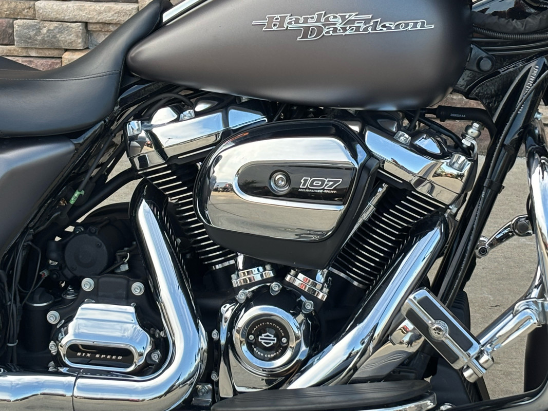 Street Glide® Special