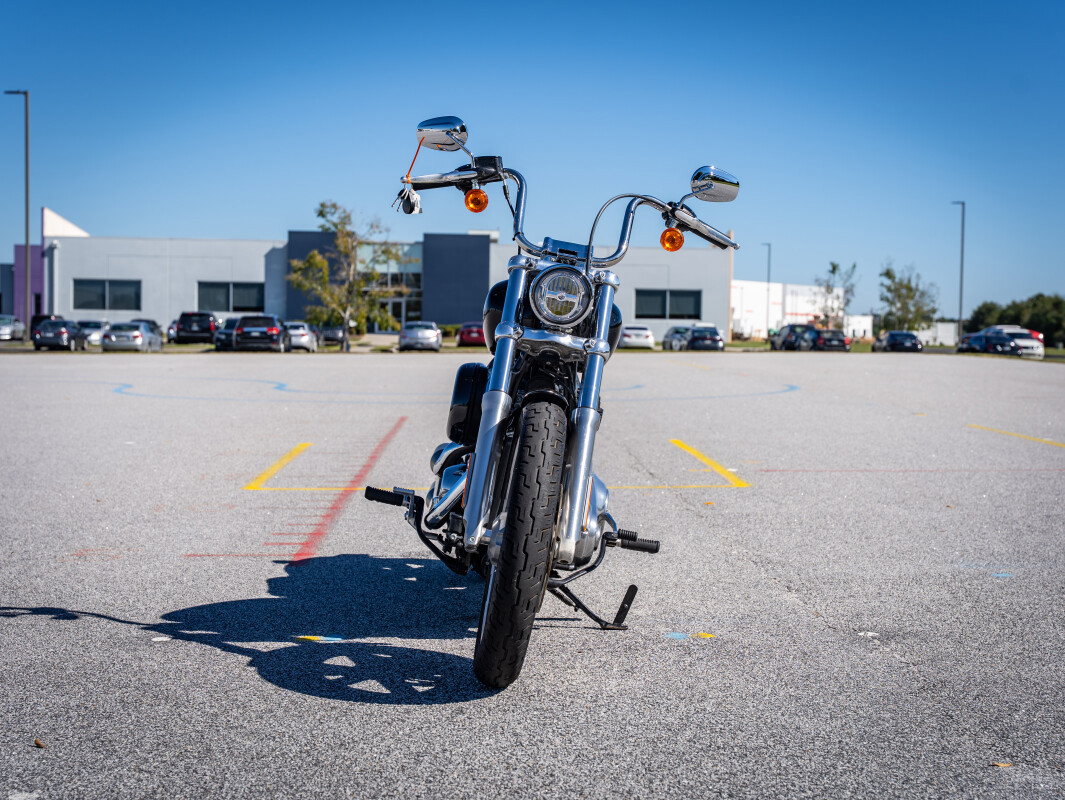 Softail® Standard