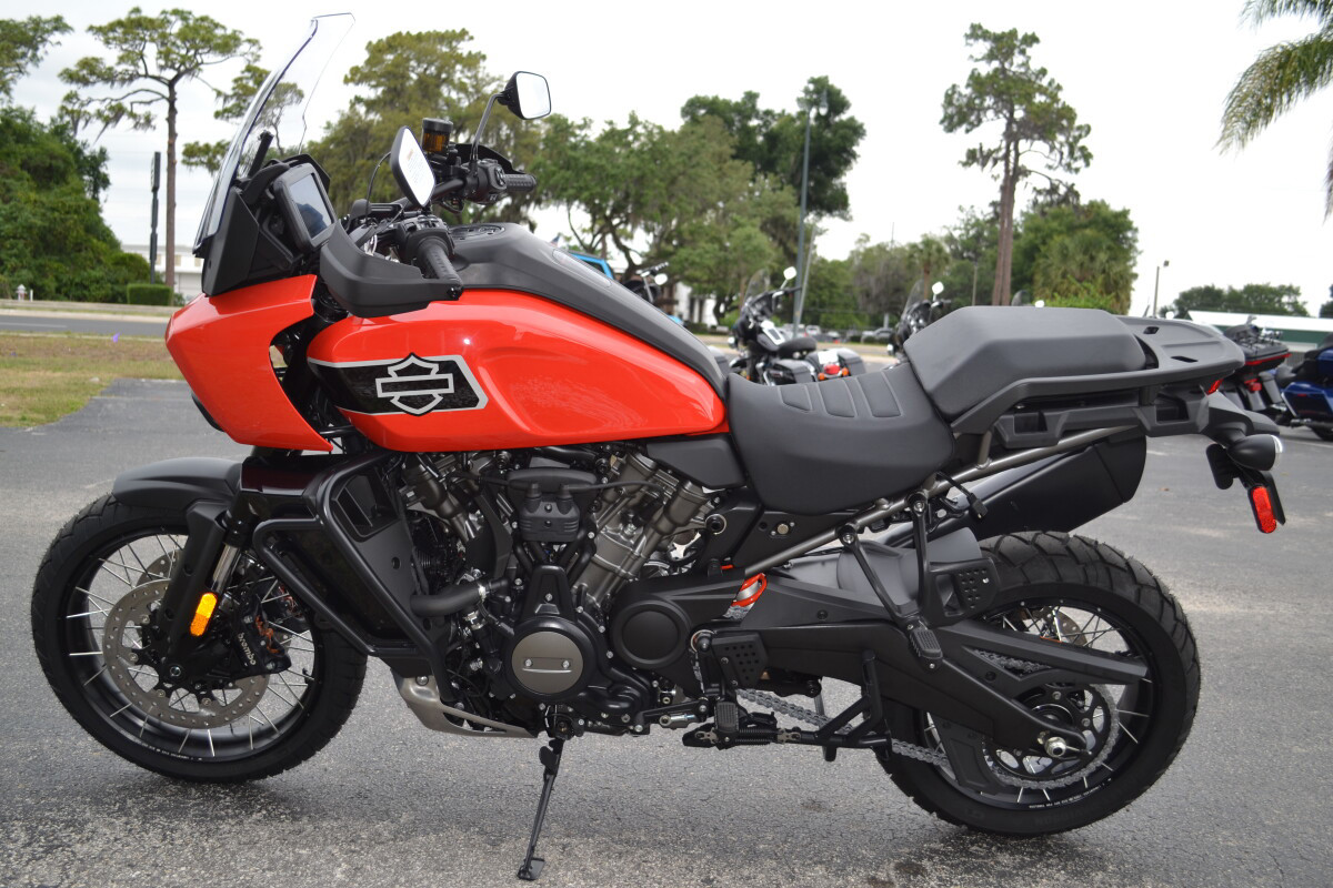 Pan America® 1250 Special