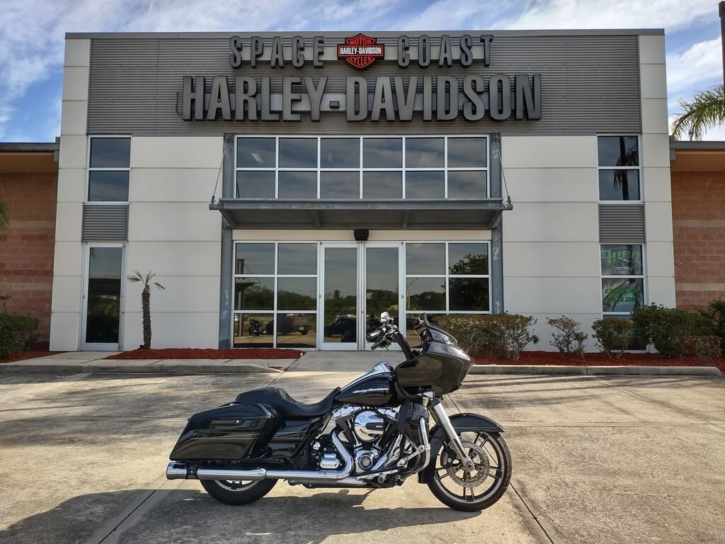 Road Glide® Special
