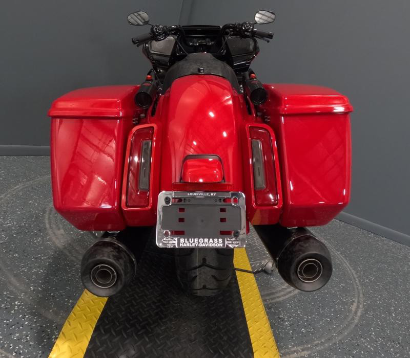 CVO® Road Glide® ST