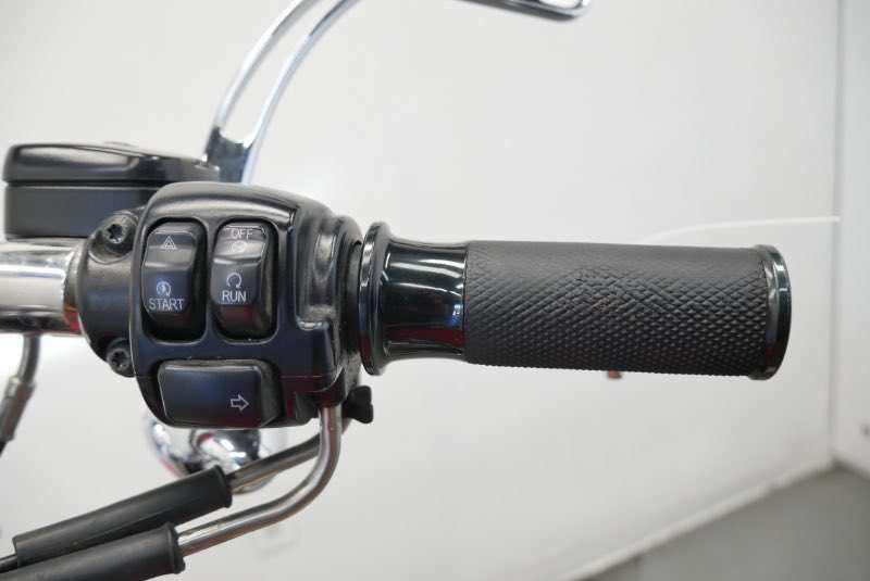 Softail® Fat Boy®