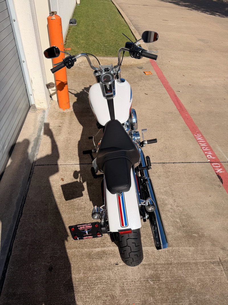 Super Glide