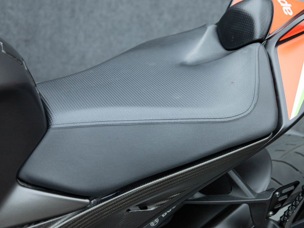Tuono V4 1100 Factory