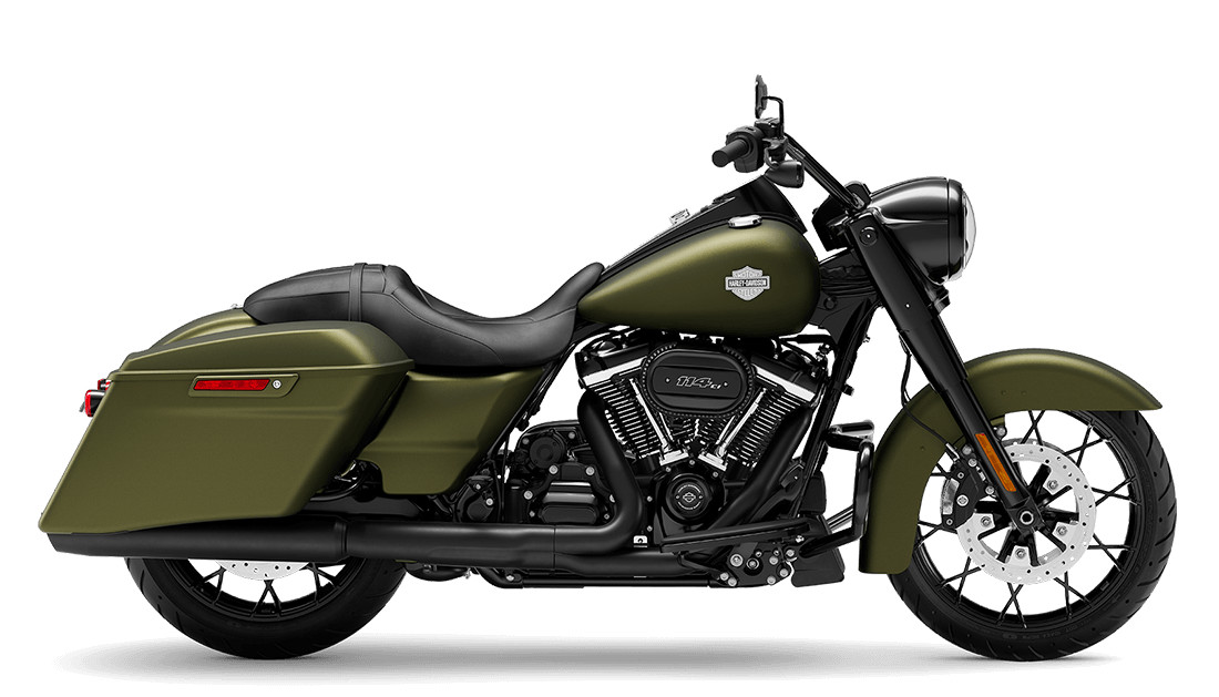 Road King® Special