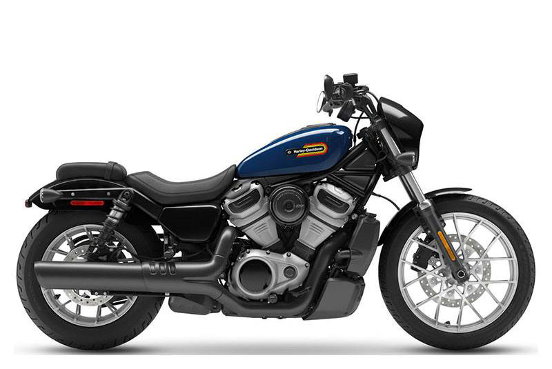Nightster Special